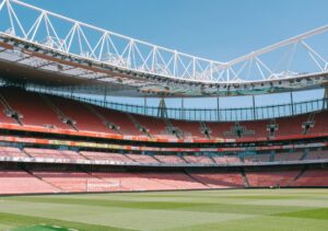 Aston Villa Premier League